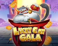 Lucky Cat Gala